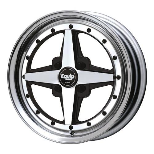 WORK ワーク エクイップ EQUIP 01 5．5J-14 4H 100