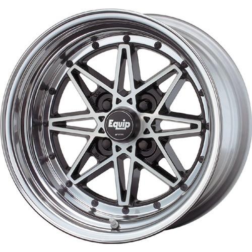 WORK ワーク エクイップ EQUIP 03 3ピースホイール 12J