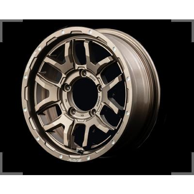 RAYS レイズ チームデイトナ TEAM DAYTONA F6 boost