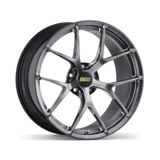 BBS アルミ鍛造1ピースホイール FI-R BMW 10．5J-20 5H