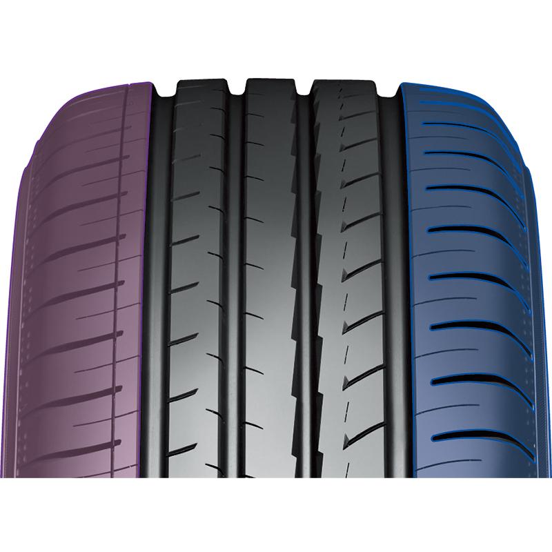 ADVAN FIT フィット ADVANRacing RZ2 アドバン