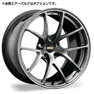シビックタイプR BBS RI-A 鍛造ホイール 9J-18+ADVAN  