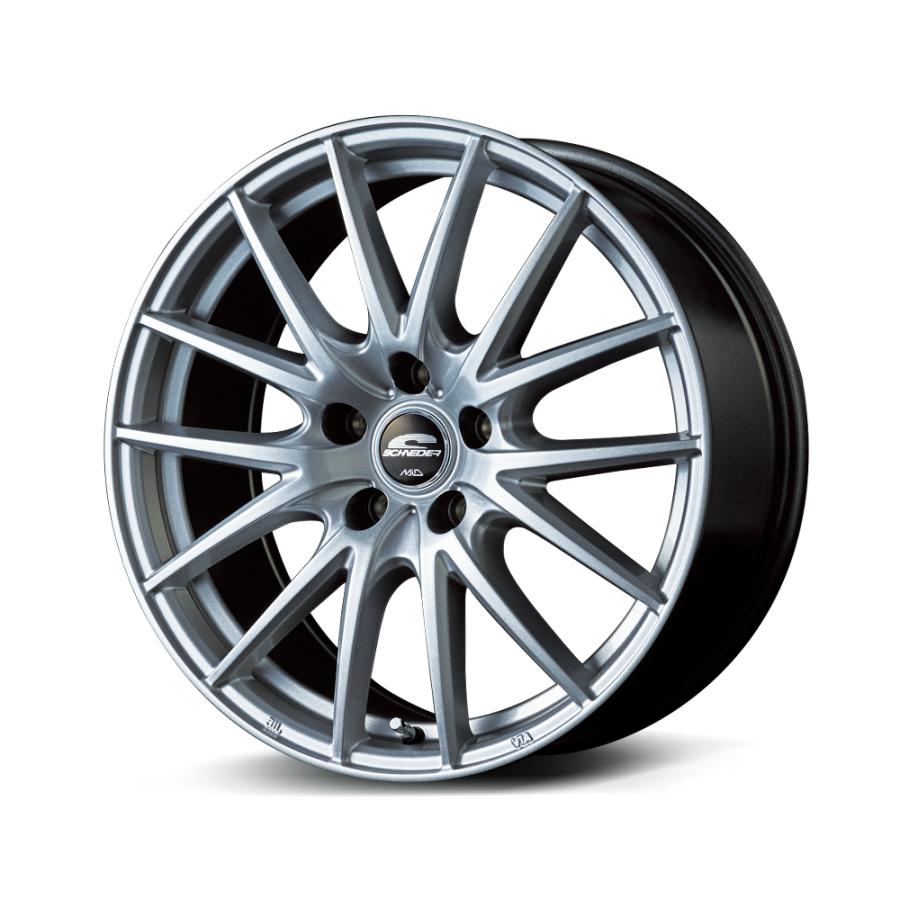 CR-V　ヨコハマ　235/65R17　iceGUARD (スタッドレス／ホイール付)　4本セット CR-V ヨコハマ 235/65R17 iceGUARD (スタッドレス／ホイール付) 4本セット
