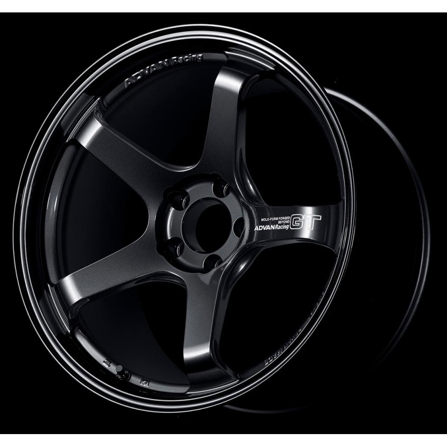 ADVAN ADVAN Racing GT BEYOND アドバンレーシング
