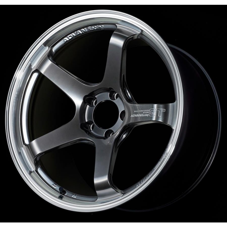 数量限定セール ADVAN Racing GT BEYOND アドバンレーシングGT 鍛造ホイール 9J-18 5H 100 51 MHB 数量限定セール ADVAN Racing GT BEYOND アドバンレーシングGT 鍛造ホイール 9J-18 5H 100 51 MHB