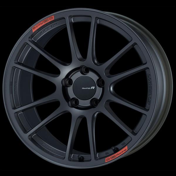 ENKEI（エンケイ） レーシングレボリューション GTC01RR 9J 