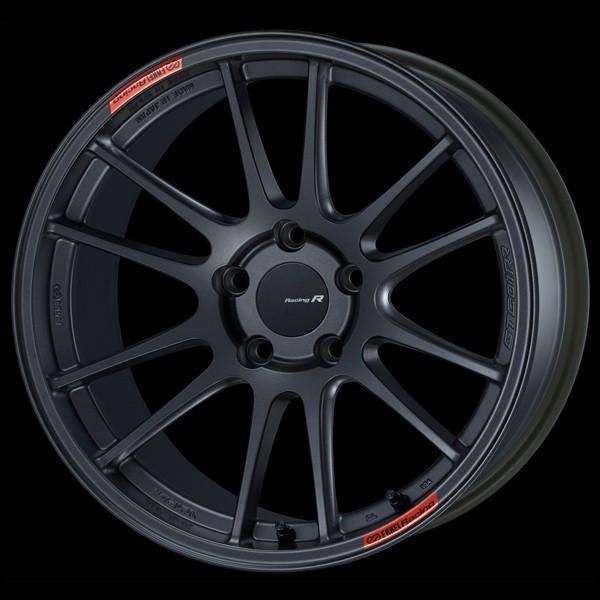 エンケイ ＥＮＫＥＩ レーシングレボリューション ＧＴＣ０１ＲＲ ＢＭＷ ９．５Ｊ-１８ ５Ｈ １２０ ＋３５ ＭＤＧ
