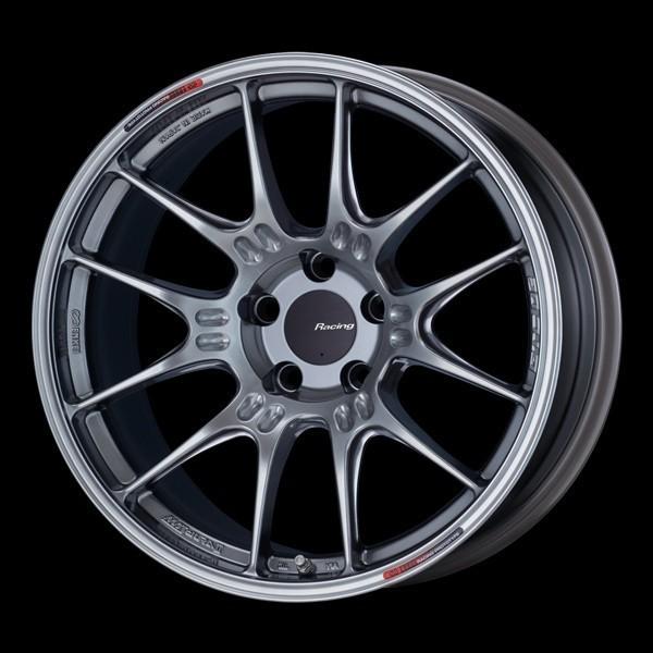 ENKEI（エンケイ） レーシング GTC02 10J-19 5H 114