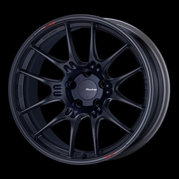 ENKEI（エンケイ） レーシング GTC02 10J-19 5H 114