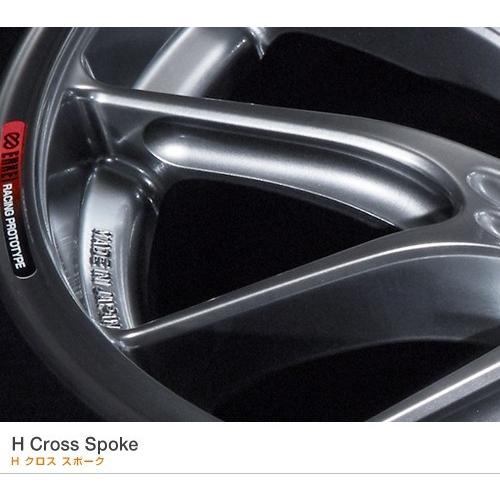 ENKEI（エンケイ） レーシング GTC02 9J-18 5H