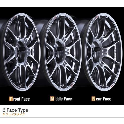 ENKEI エンケイ ENKEI レーシング GTC02 9J-17