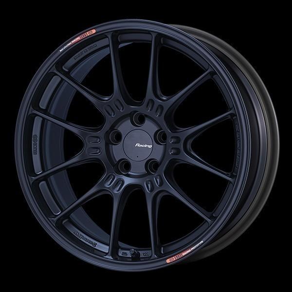 ENKEI（エンケイ） レーシング GTC02 8J-17 5H 112 +