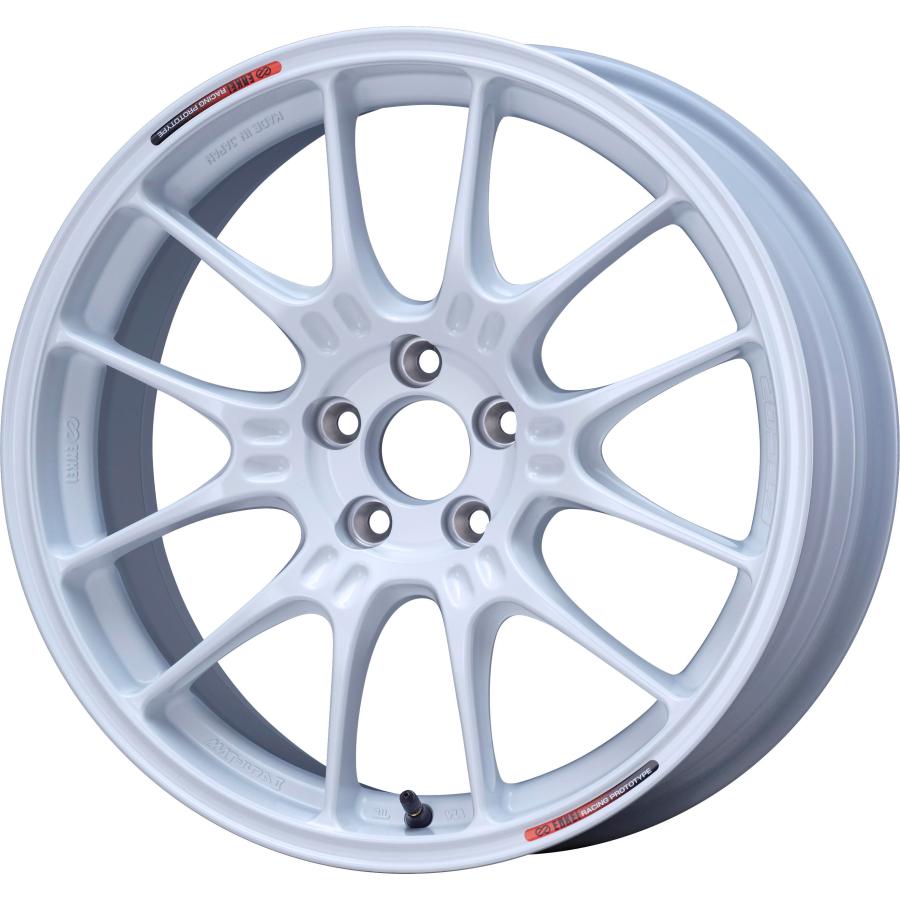 ①専用品BRZ ・GR86 18インチホイール 2本セット　送料込み！ ○ GR86 BRZ に RAYS レイズ VOLK Racing CE28SL アルミホイール