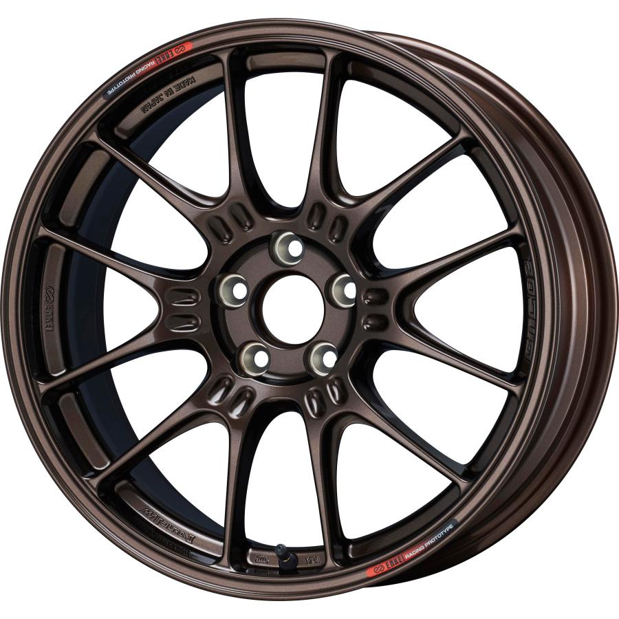 ENKEI GR86 / BRZ Cup専用ホイール エンケイ ENKEI