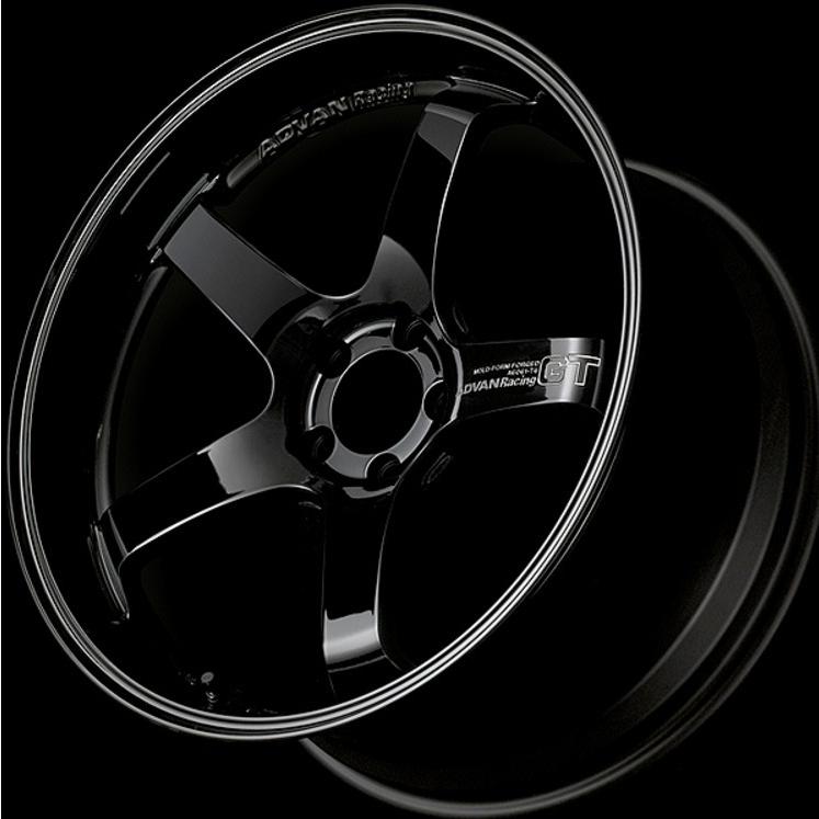 ADVAN ADVAN Racing GT プレミアムバージョン アドバン 