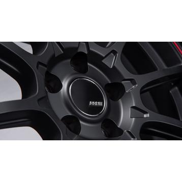 SSR タナベ GTV05 5J-15 4H 100 +45 グラファイト