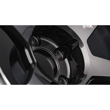 SSR タナベ GTX05 DR EDITION 10．5J-19 5H 114．3