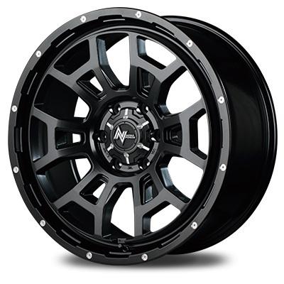 純正特注品 ＭＩＤ ＮＩＴＯＲＯ ＰＯＷＥＲ Ｈ６ SLUG ナイトロパワー