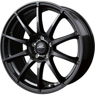NISSAN ノート ヨコハマ スタッドレスタイヤ アイスガード6 