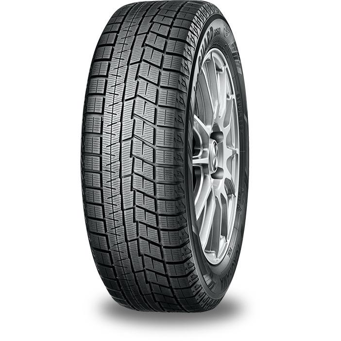 TOYOTA ライズ ハイブリッド ヨコハマ スタッドレスタイヤ 