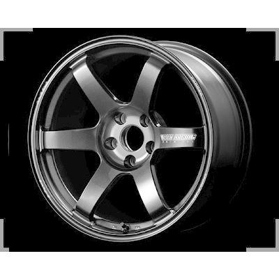 2枚　RAYS EVOLUTION 18×9.0Ⅲレイズ ボルクレーシング ADVAN ＜要納期確認＞ランサー エボリューションX ボルクレーシング