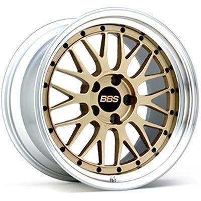 ＢＢＳ ＬＭ ビービーエス  アルミ鍛造２ピースホイール ＰＯＲＳＣＨＥ １０Ｊ-１８ ５Ｈ １３０ ＋６５ ＤＳ/ＤＢ/ＧＬ-ＳＬＤ｜advan-shop｜03