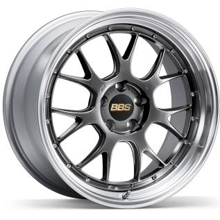 BBS LM−R ビービーエス 鍛造ホイール 8．5J-20 5H 114 