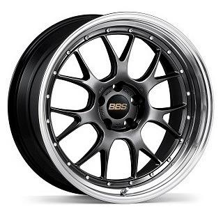 BBS LM−R ビービーエス 鍛造ホイール 9J-21 5H 114．3
