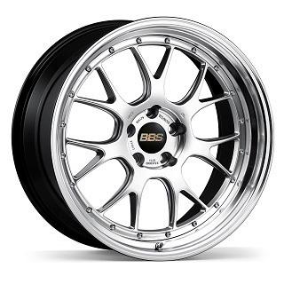 BBS LM−R ビービーエス 鍛造ホイール 10．5J-19 5H 114