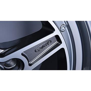SSR ハイエース DEVIDE MK-6 8J-18 6H 139．7 +38