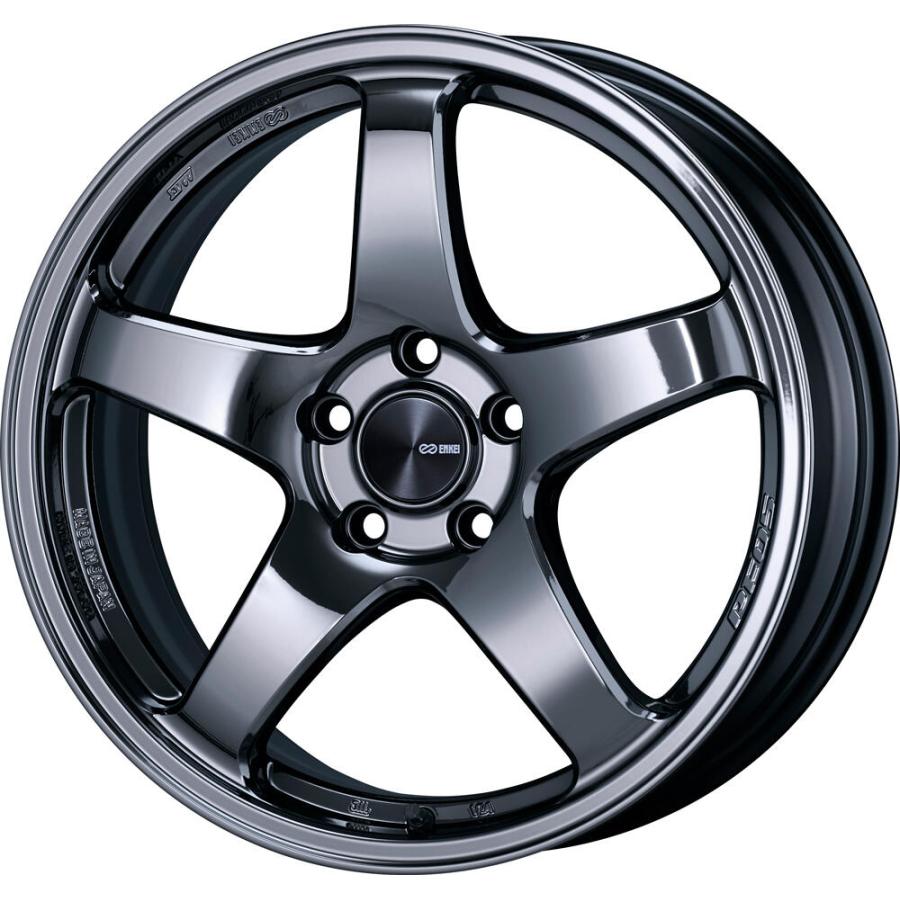 ENKEI エンケイ ENKEI パフォーマンスライン PF05 7