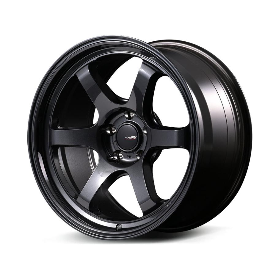 マルカサービス MIDレーシング R06 9．5J-18 5H 114