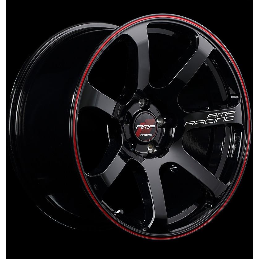 マルカサービス MIDレーシング R07 5J-15 4H 100