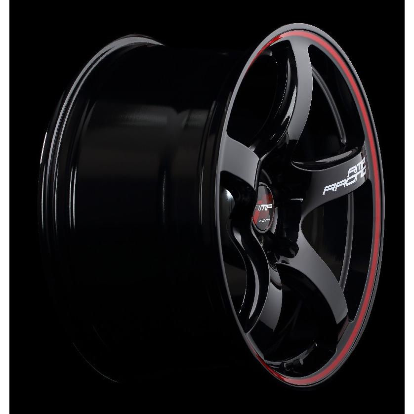 マルカサービス MIDレーシング R50 8．5J-18 5H 120
