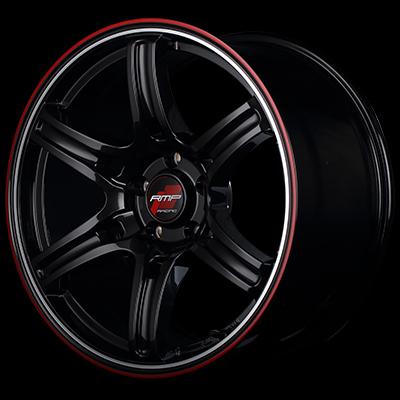 マルカサービス RMPレーシング R60 7J-17 5H 114．3 