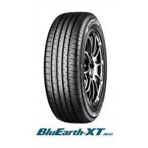 BluEarth ヨコハマタイヤ BluEarth-XT ブルーアースXT