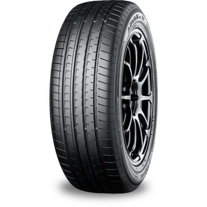 ADVAN ヨコハマタイヤ ADVAN V61 アドバン 235/60R18