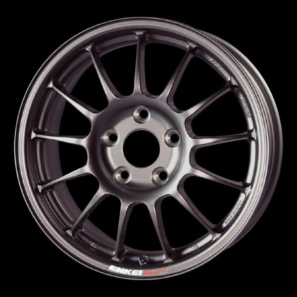 M*K様 ENKEI Sports RC-T5 16インチ5穴 114.3 4本 ENKEI（エンケイ） 【 ENKEI Sports RC-T5 for TARMAC 】 16インチ 6.5