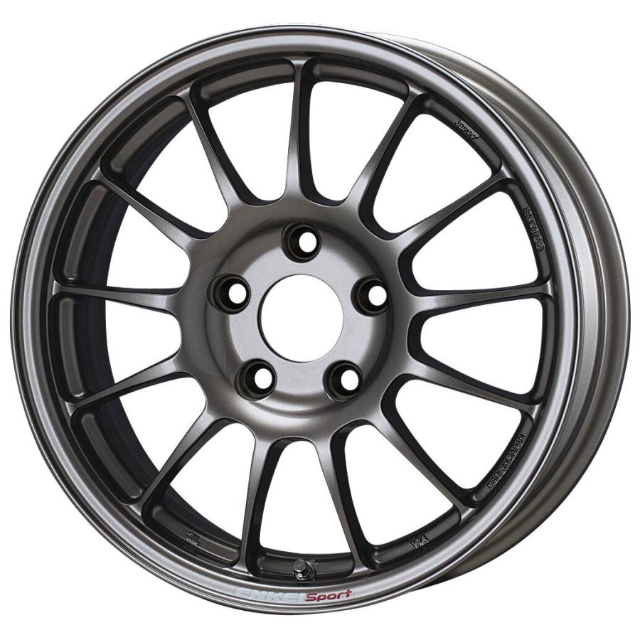 ENKEI（エンケイ） スポーツ RC-T5 7．5J-16 4H 100