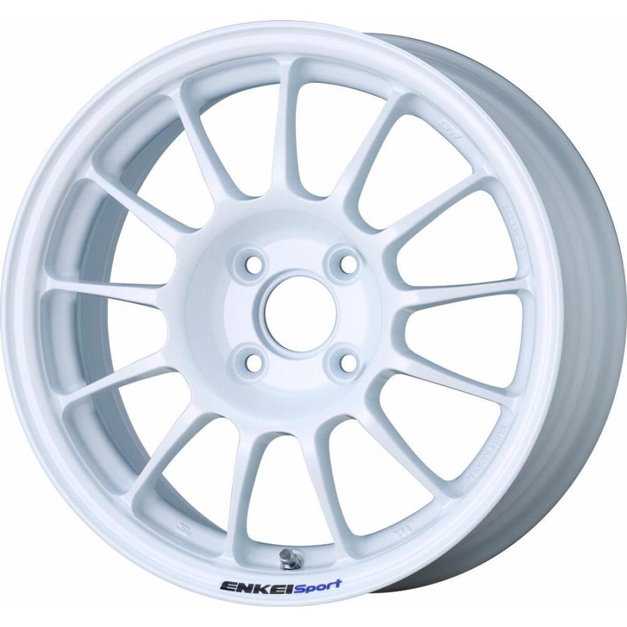 ENKEI　　エンケイRC-T5　 15×7.0+35 4/100 楽天市場】15インチ ENKEI Sport RC-T5 15x7.0J 4/100 +35 Dark Silver