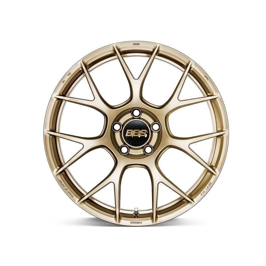 BBS アルミ鍛造ホイール BBS RE-V7 ビービーエス 7．5J-18 
