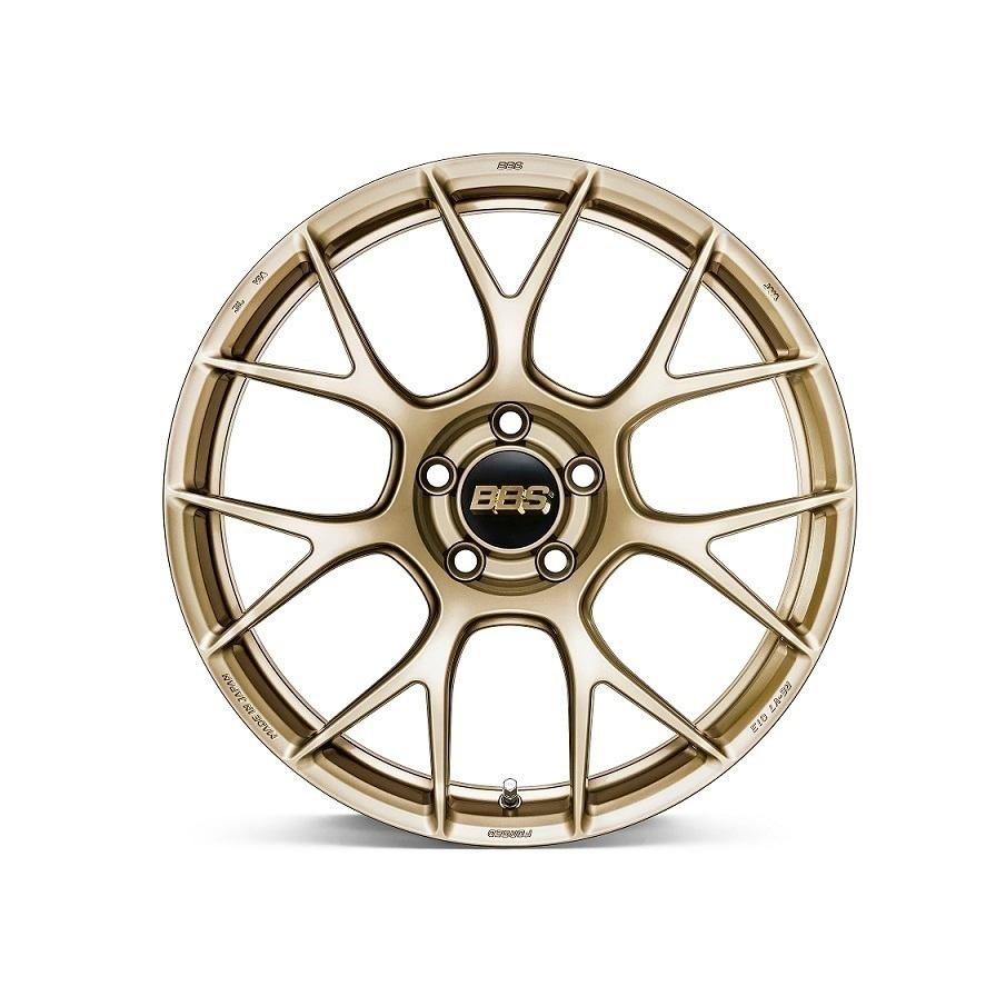 BBS アルミ鍛造ホイール RE-V7 ビービーエス 8．5J-18 5H