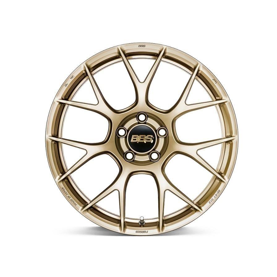 パーツ BBS RS BBS アルミ鍛造ホイール RE-V7 ビービーエス 8．5J-18 5H