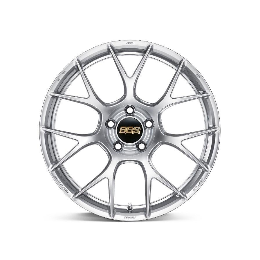 BBS アルミ鍛造ホイール RE-V7 ビービーエス 9J-18 5H