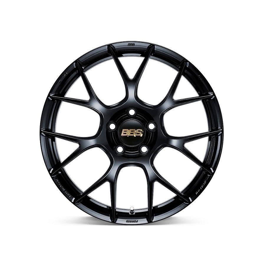 BBS アルミ鍛造ホイール RE-V7 ビービーエス 9J-18 5H