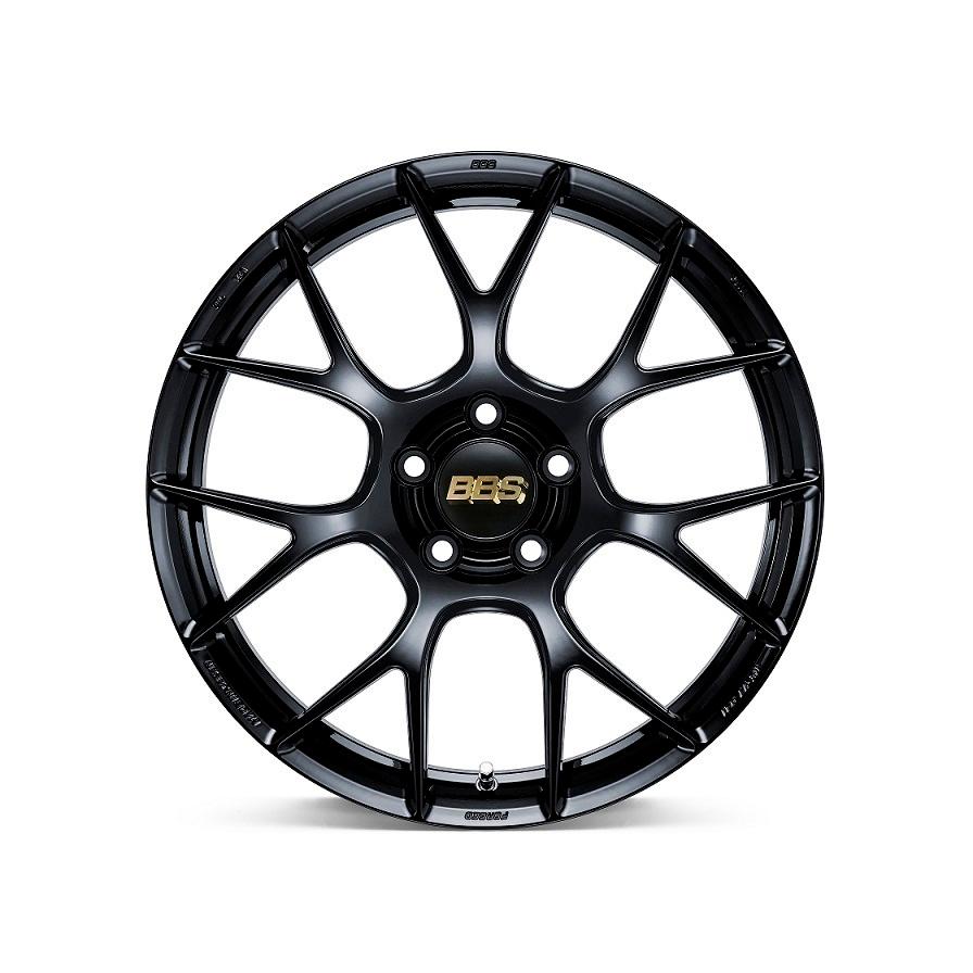 BBS アルミ鍛造ホイール RE-V7 ビービーエス 7．5J-18 5H 100 ＋48 GL/BK RE-V7016 : ADVAN ...