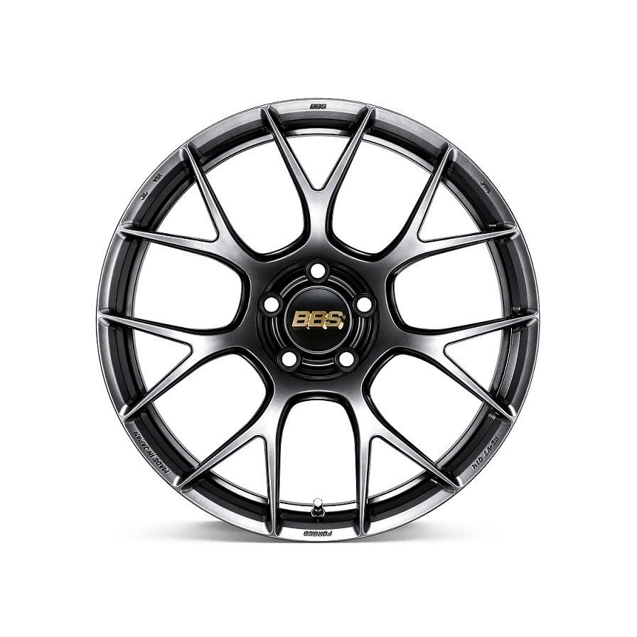 BBS アルミ鍛造ホイール RE-V7 ビービーエス 8J-18 5H