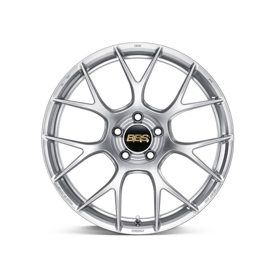 BBS アルミ鍛造ホイール RE-V7 ビービーエス 9．5J-18 5H