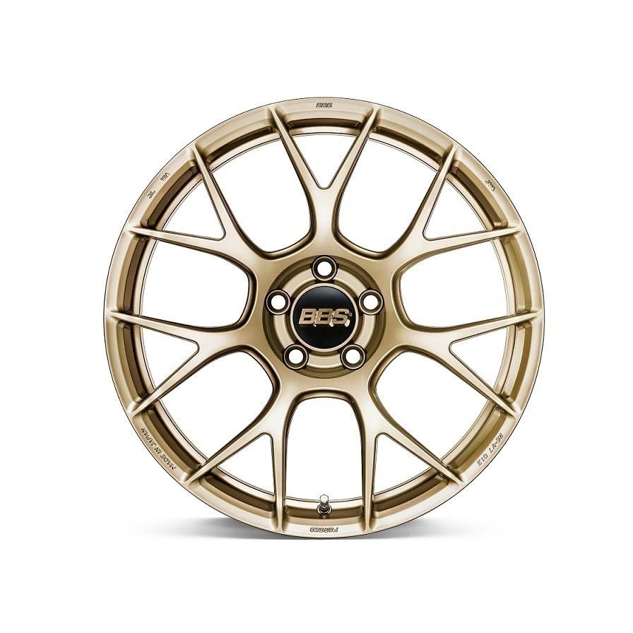 BBS アルミ鍛造ホイール RE-V7 ビービーエス 9J-19 5H