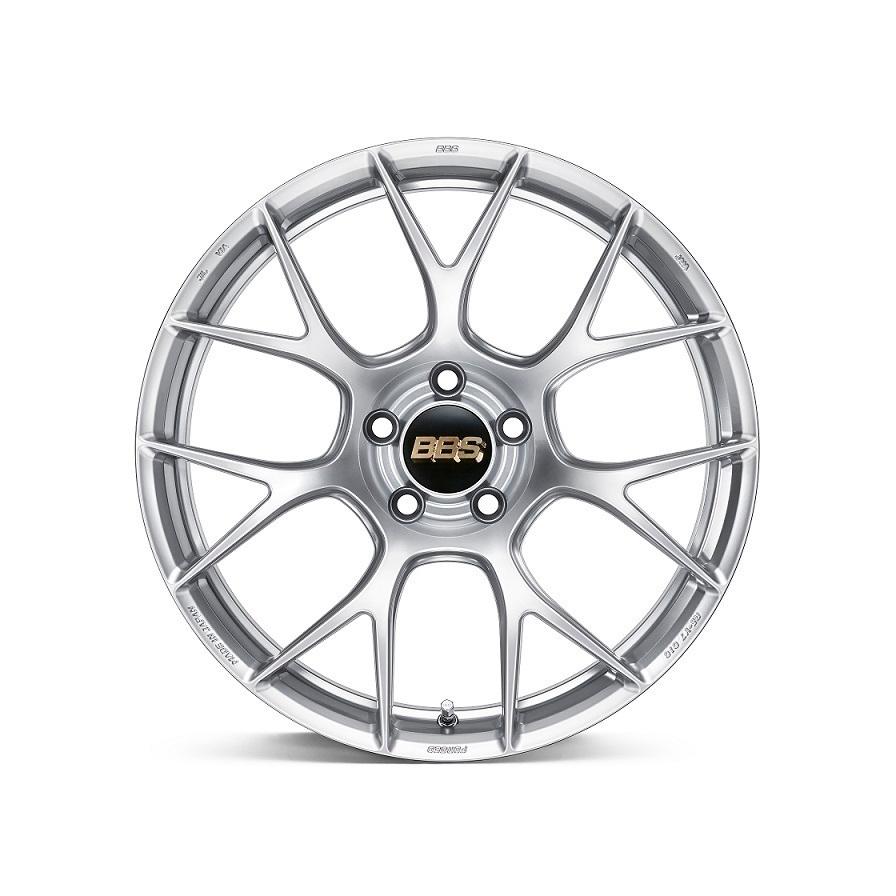 Bbs ホイール　アルミ鍛造 BBS アルミ鍛造ホイール RE-V7 ビービーエス 9J-19 5H
